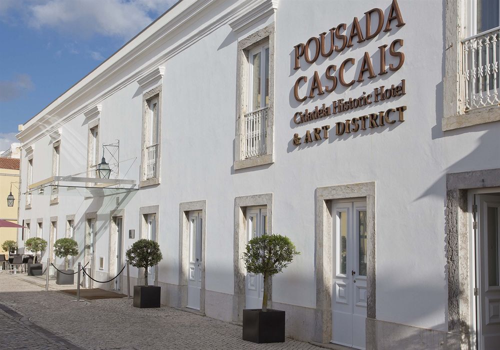 Pestana Cidadela Cascais - Pousada & Art District image 1